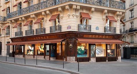 nouvelle boutique hermes paris|hermes outlet in paris.